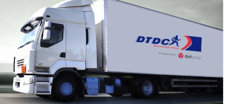 DTDC road courier service - DTDC Australia