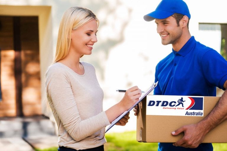 Courier Service For Australia