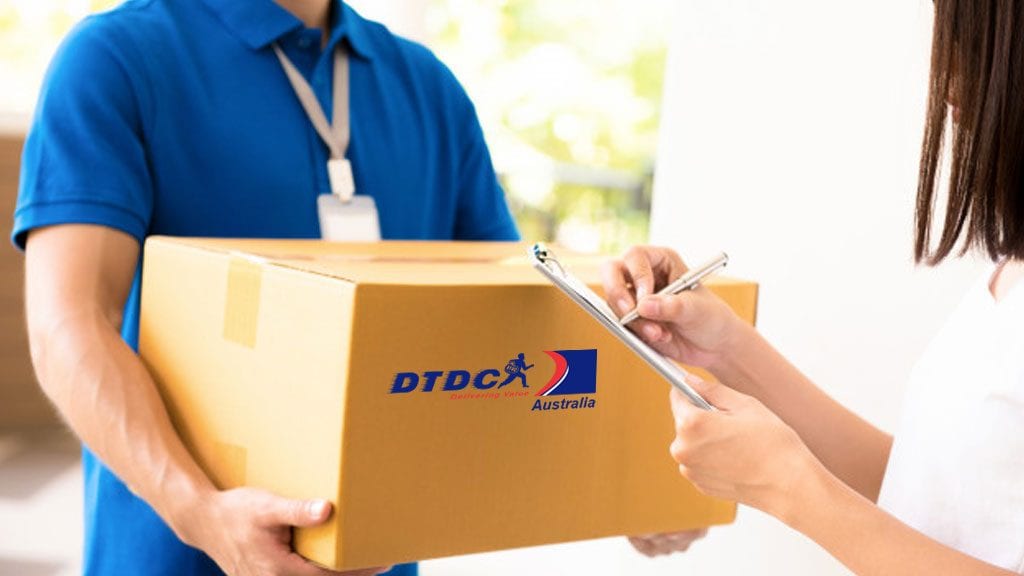 Compare Postage Costs before Choosing a Postal Service - DTDC Australia