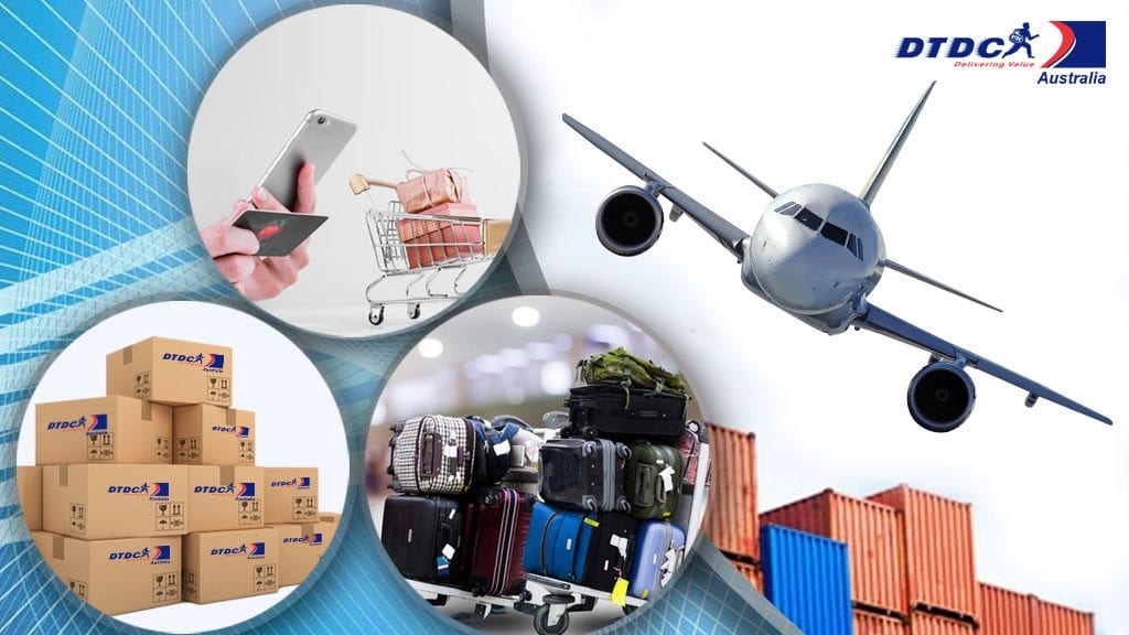 International Air Freight Services