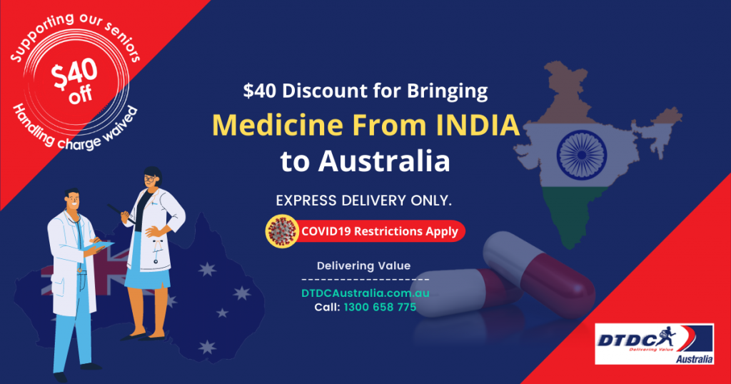 Medicine from India