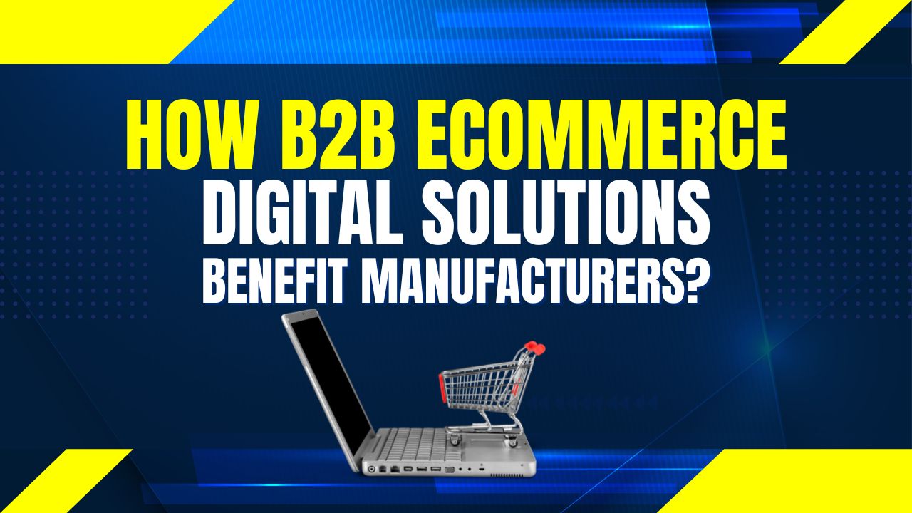 B2B eCommerce