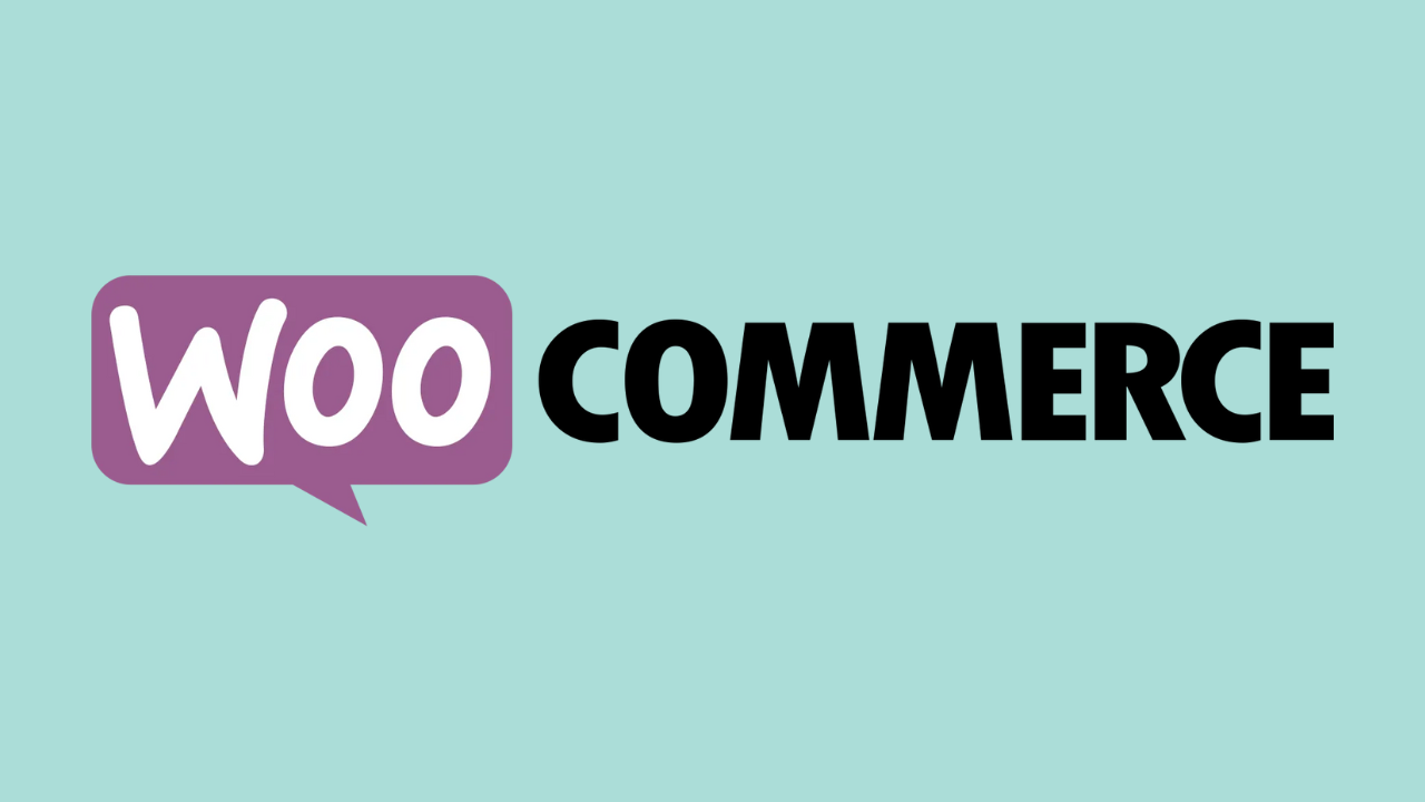 Woocommerce