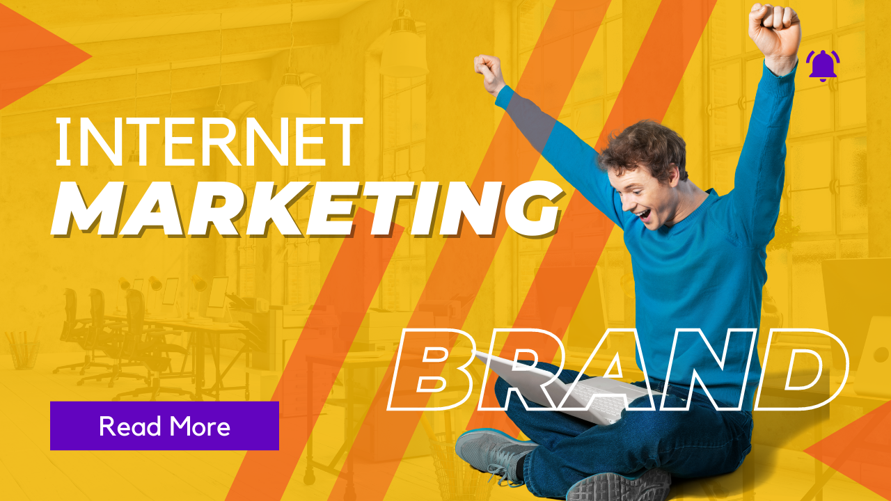 Internet Marketing