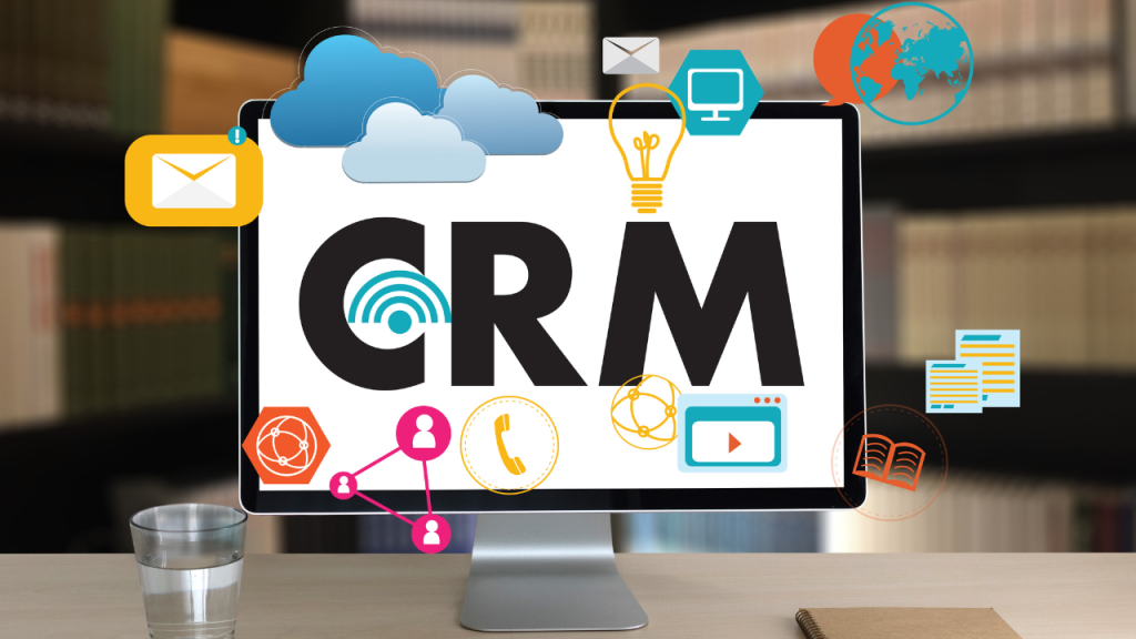 What Does CRM Mean