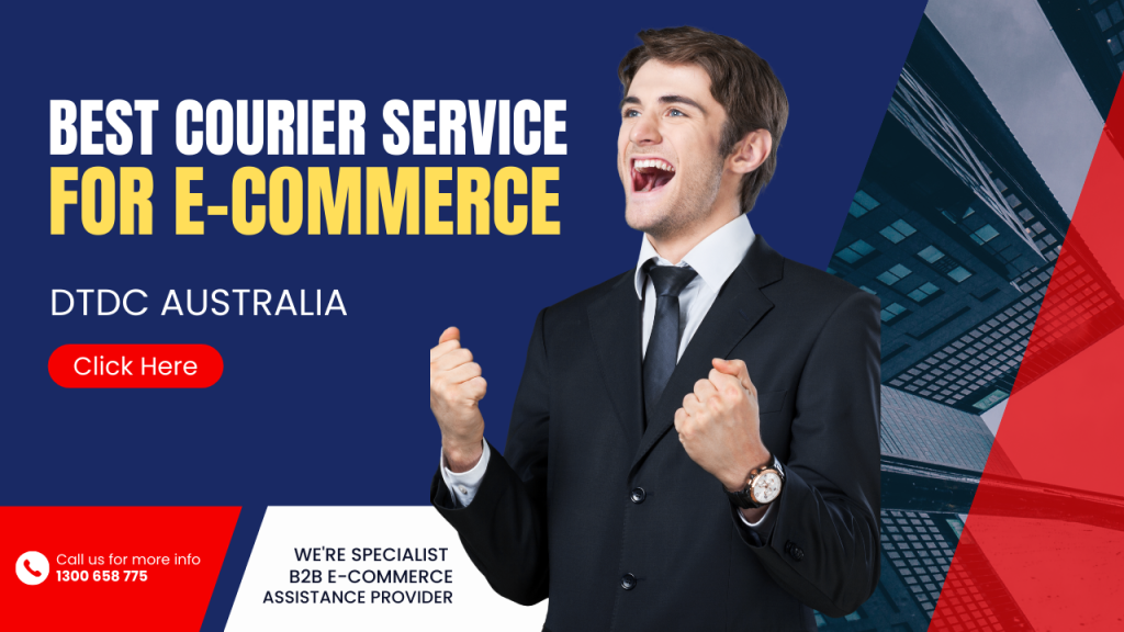 Best Courier Service for E-commerce