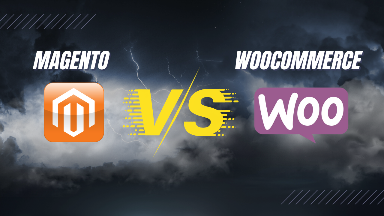 Magento vs WooCommerce comparison - DTDC Australia