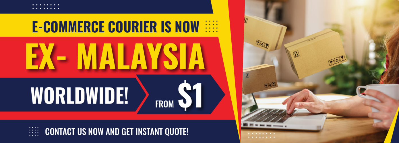 E-Commerce Malaysia