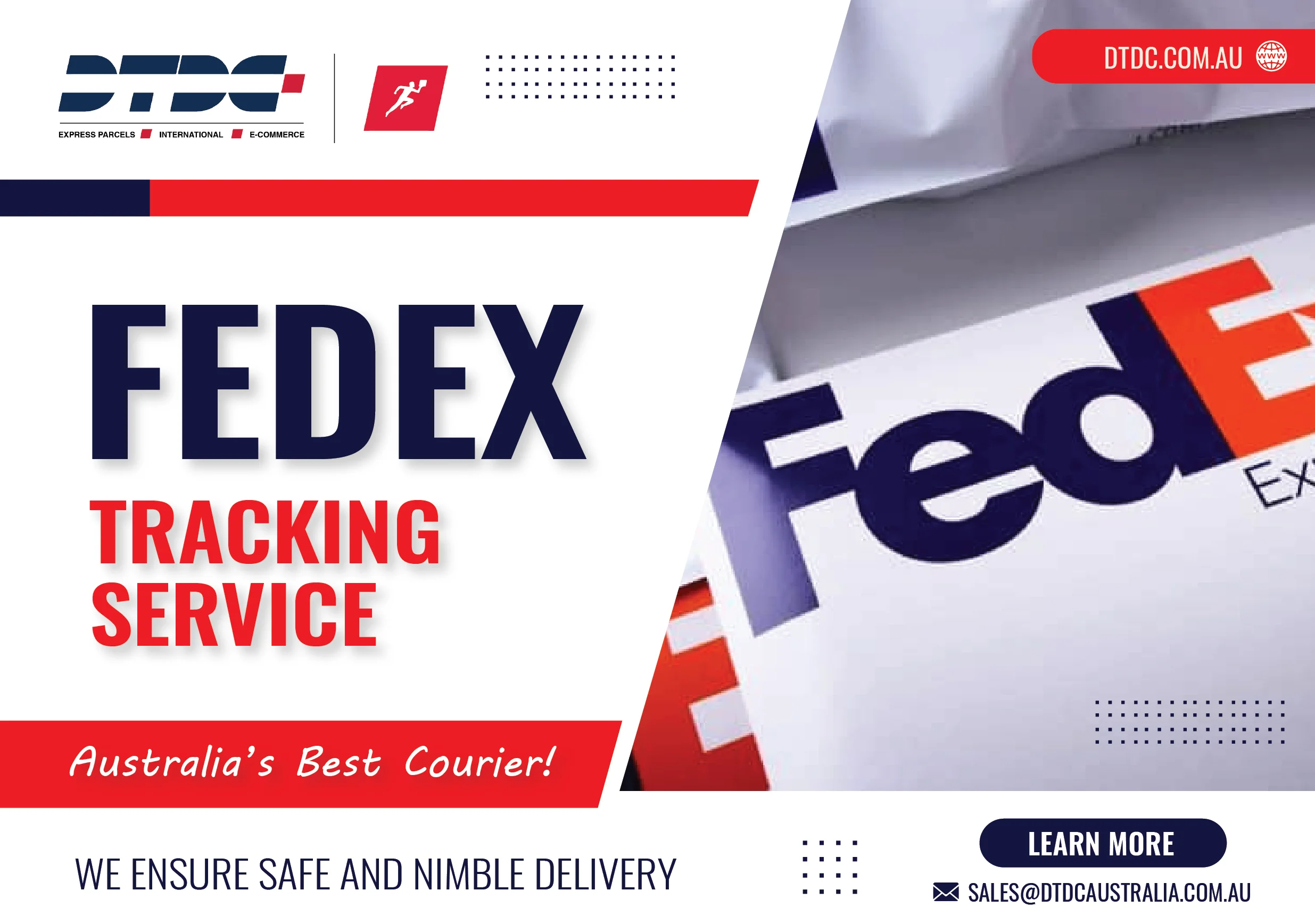 FedEx