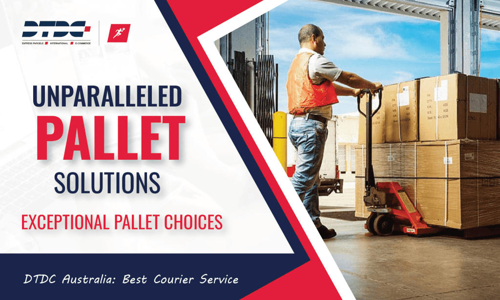 Searching for the Best Pallet Service?