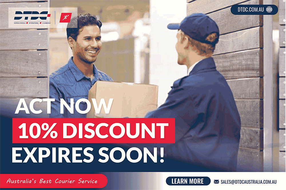 Act Now- 10 Discount Expires Soon