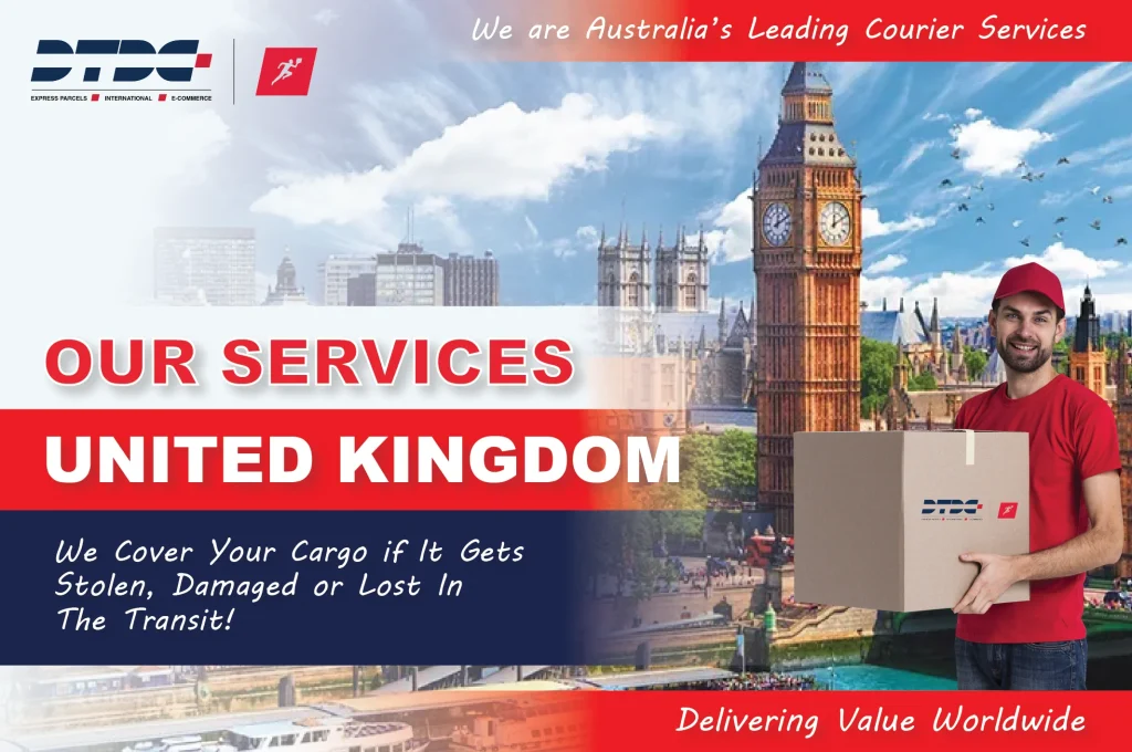 Our service uk