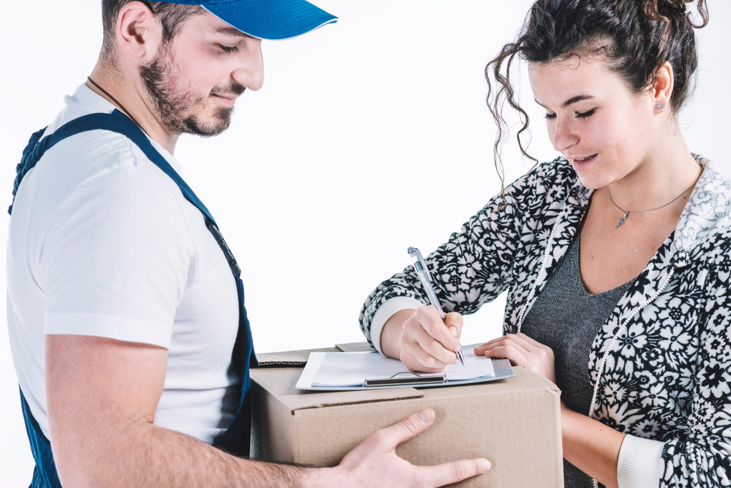 Best courier service Canberra