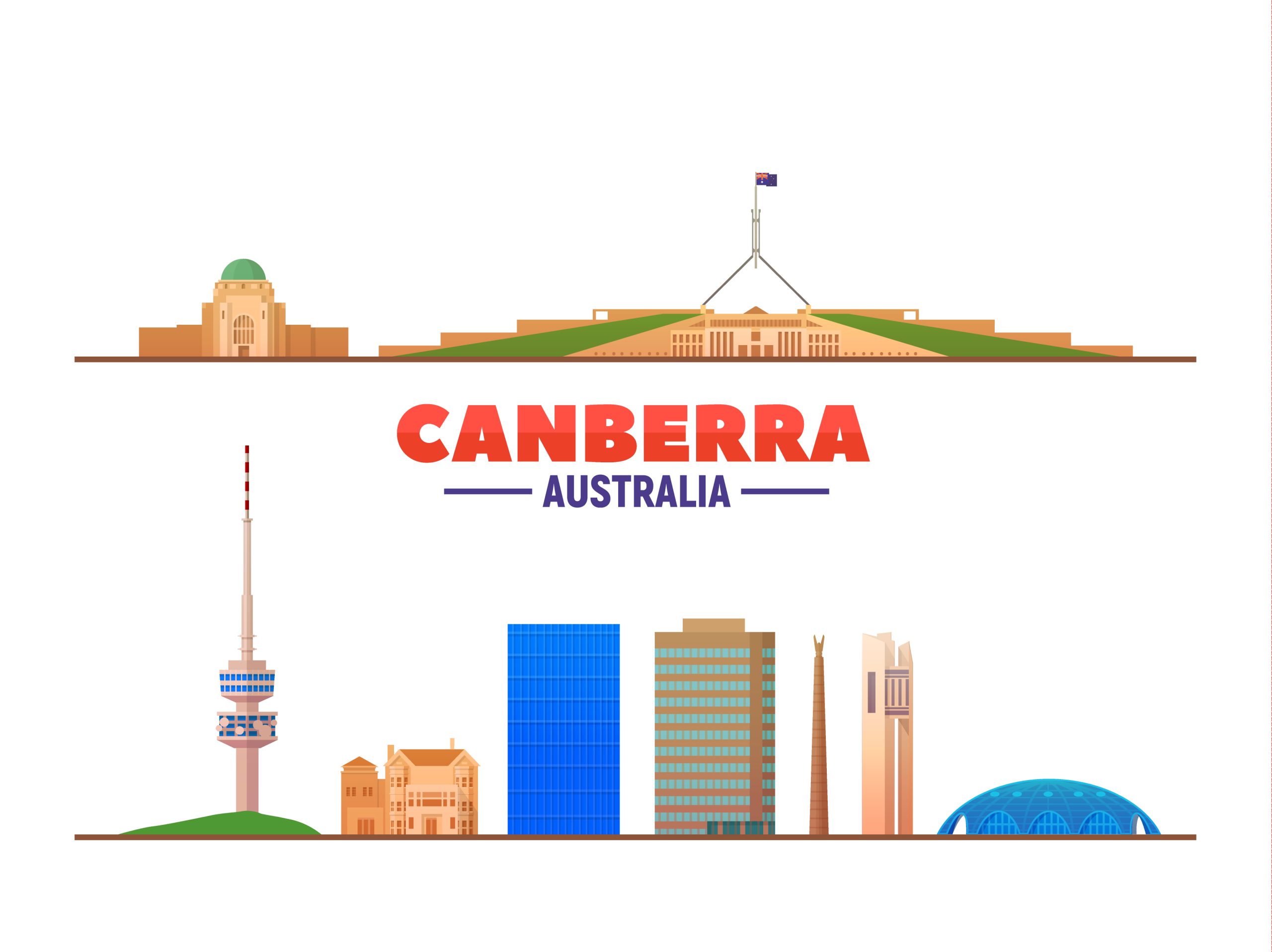 Best courier service Canberra 