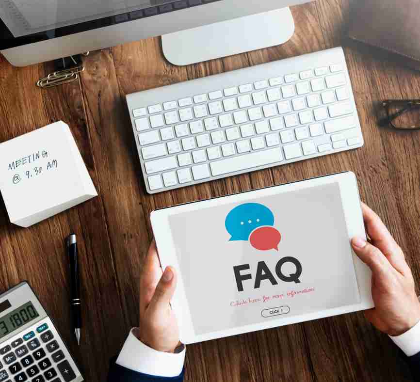 FAQ in Shipping cost to New Zealand