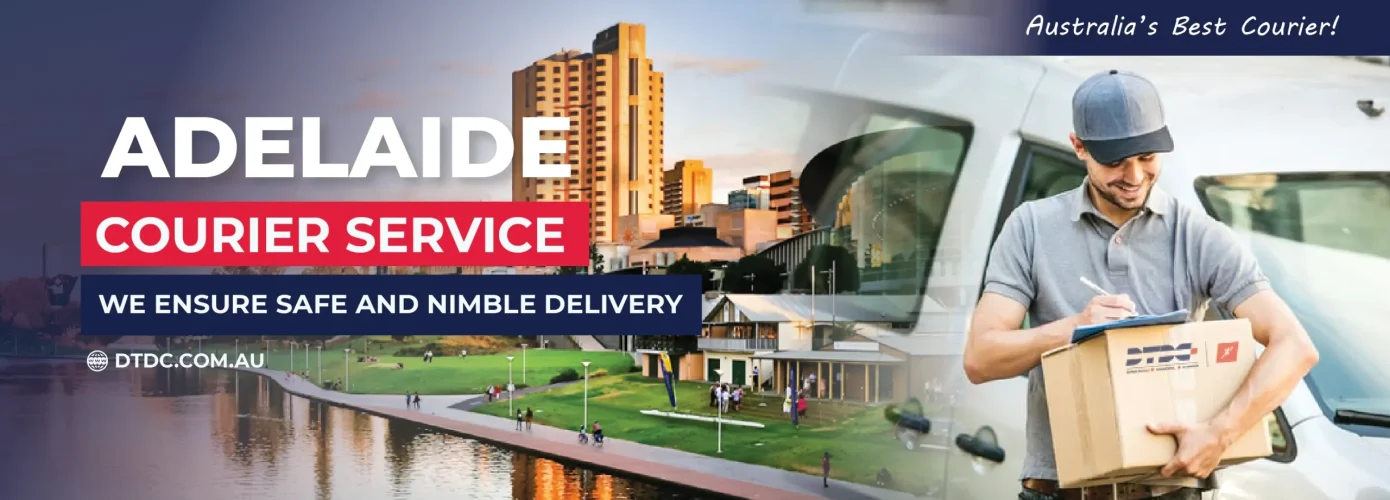 Adelaide Courier Service