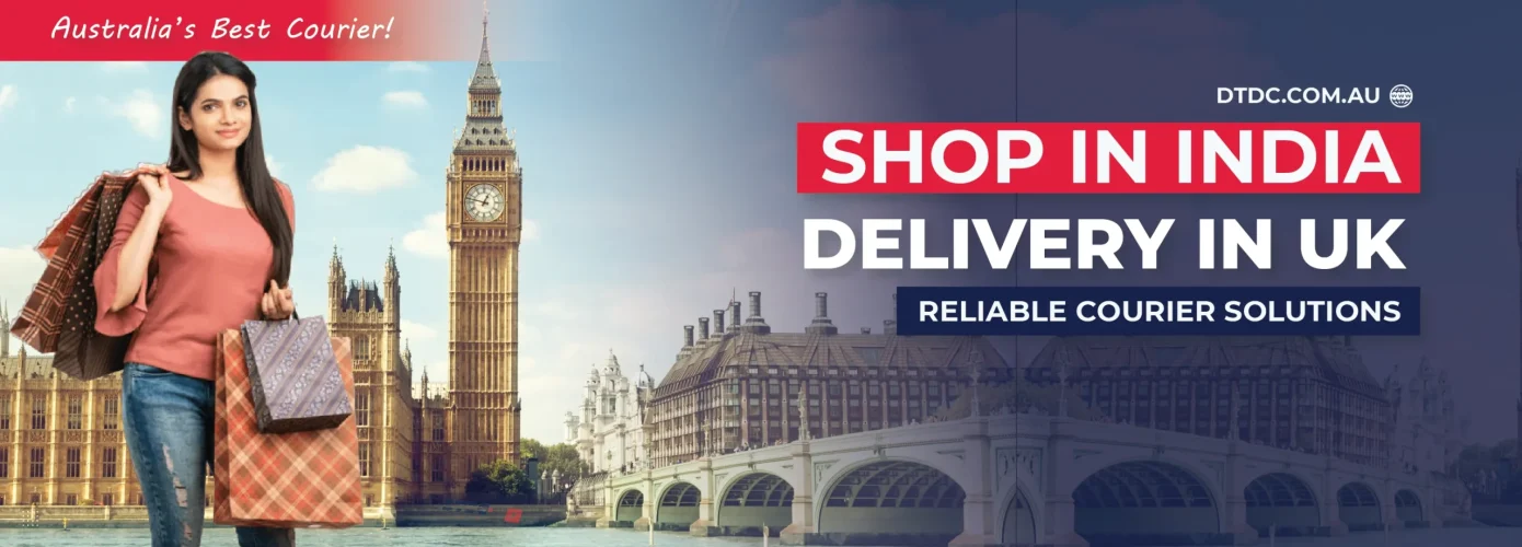 Shop in India Delivery In UK