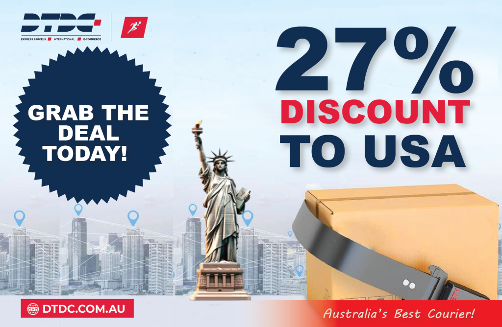 Discount To USA