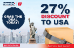 Discount To USA