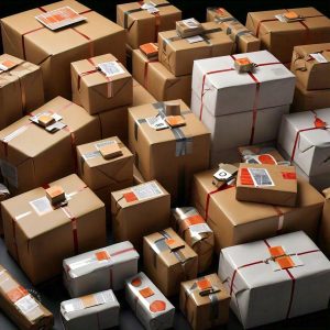 Package Your Parcel Properly - DTDC Australia