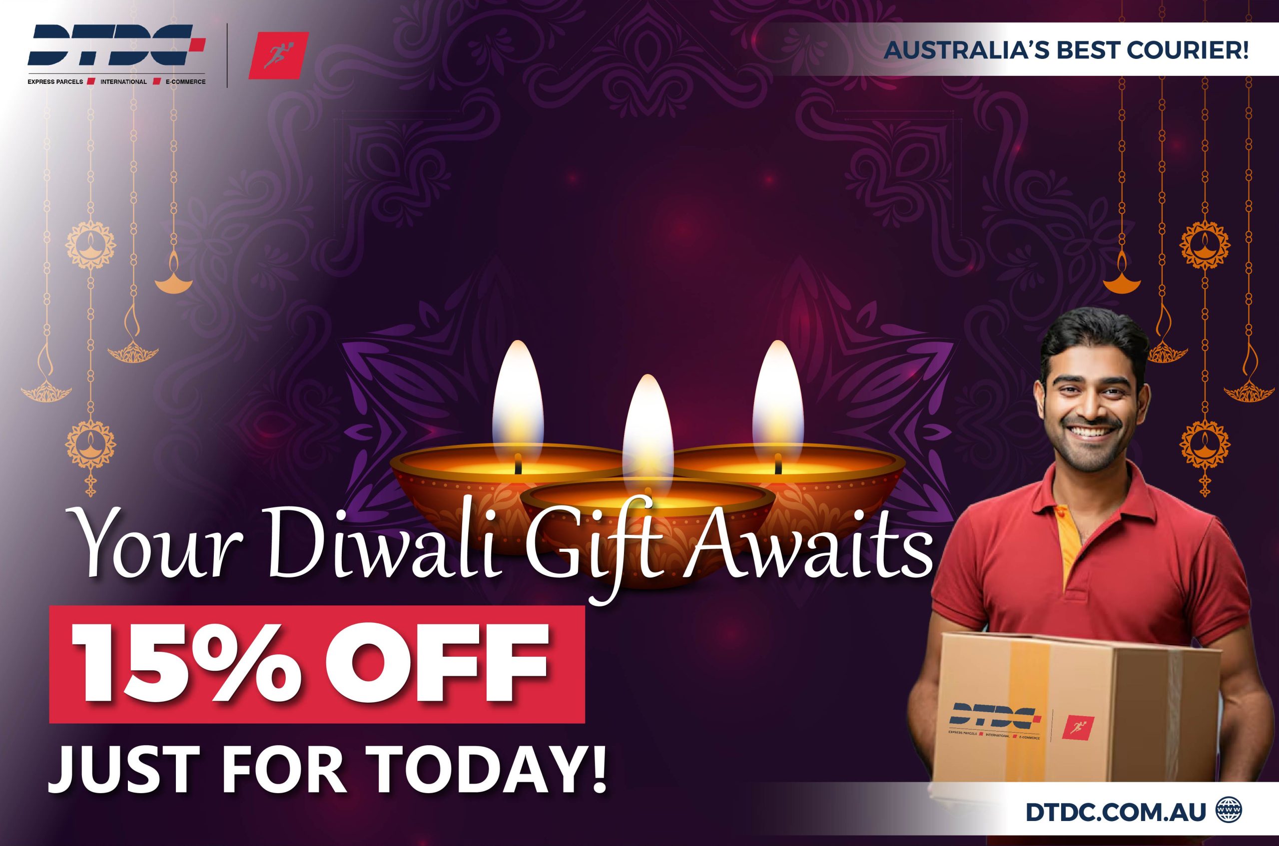 Diwali Discount