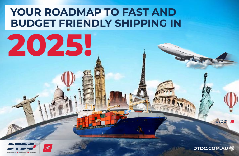 Ultimate Guide to Fast, Easy, and Affordable Shipping in 2025