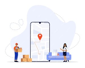 Track Your Parcel for Safe Delivery - DTDC Australia