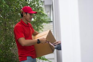 Arrange Pickup or Drop-Off for Your Parcel - DTDC Australia