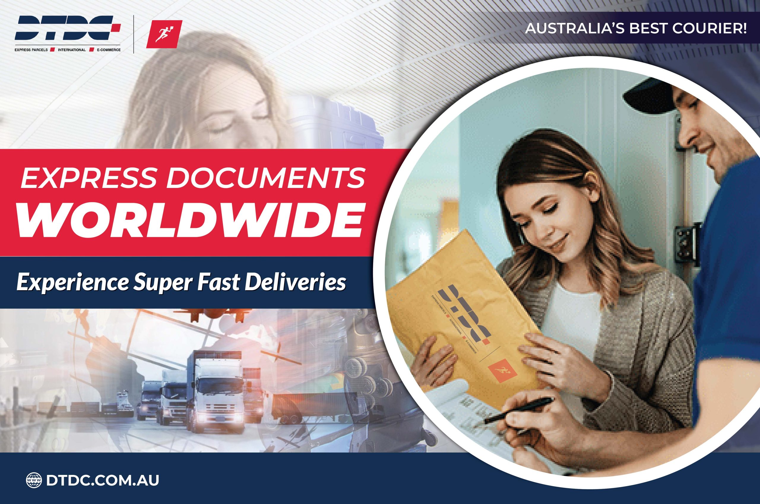 Express Documents Worldwide