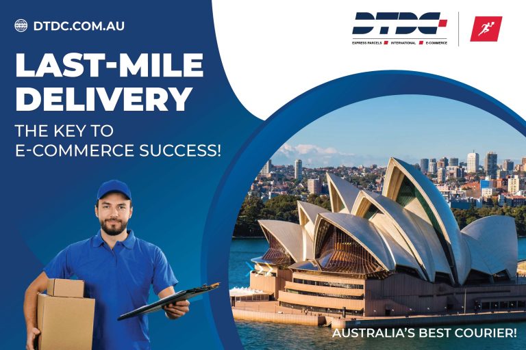 What Is Last Mile Delivery And How It Helps Businesses?