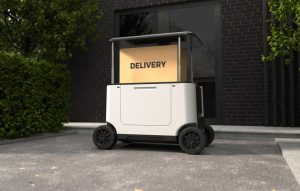 Technological Innovations to Improve Last-Mile Delivery