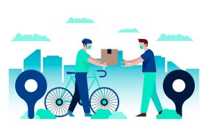 The Importance of Optimizing Last Mile Delivery for Online Businesses