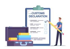 Automated Customs Documentation