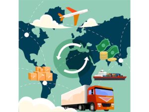 Future of International Parcel Delivery in E-Commerce - E-commerce Shipping