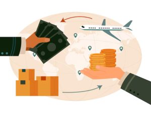 Handling Shipping Costs for International Deliveries - E-commerce Shipping