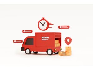 Ensuring Delivery Speed and Accuracy