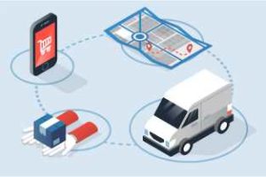 Real-Time Parcel Tracking Technology - DTDC Australia