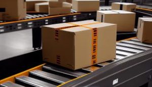 What Are Amazon Return Pallets