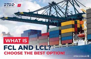 What Is FCL and LCL Choose The Best Option