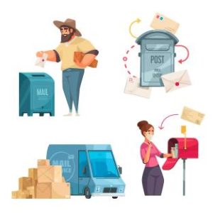 Mail Services