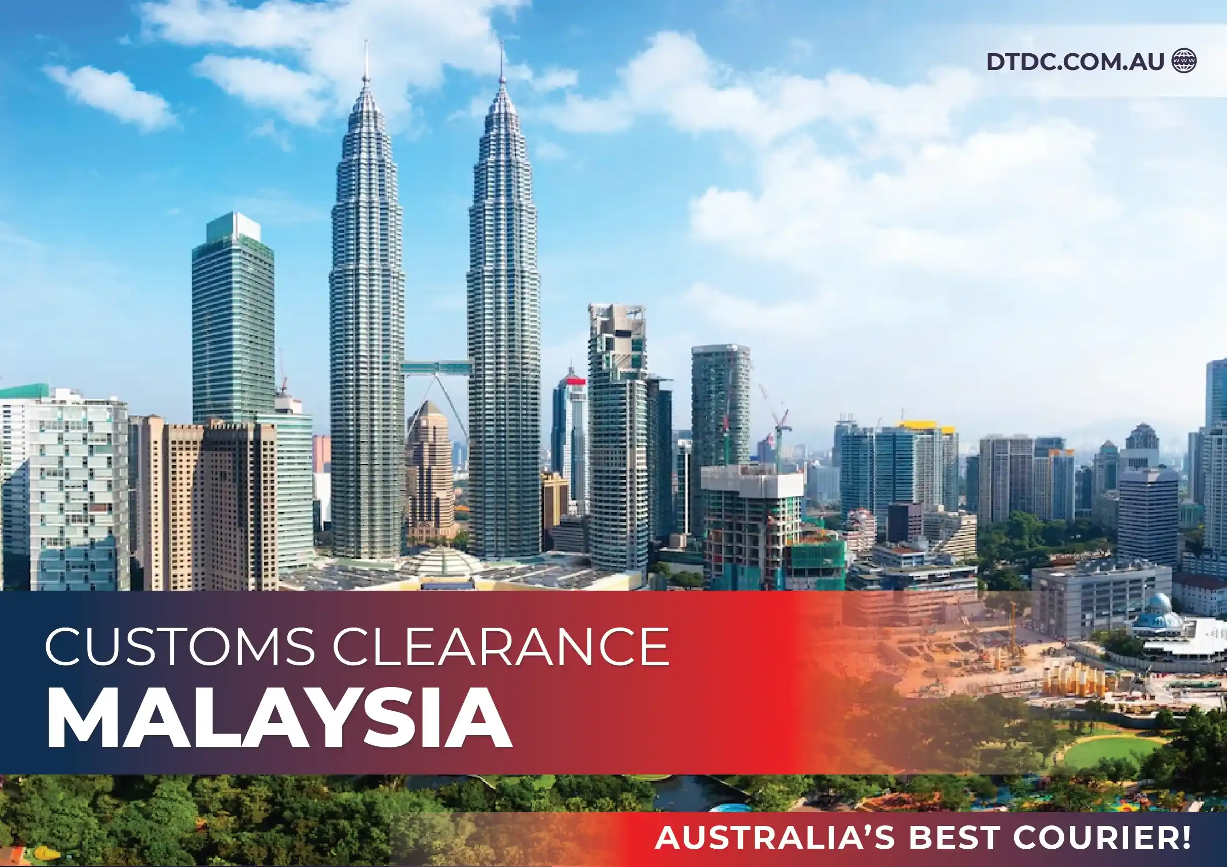 Customs Clearance malaysia