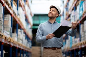 Efficient Customs Clearance