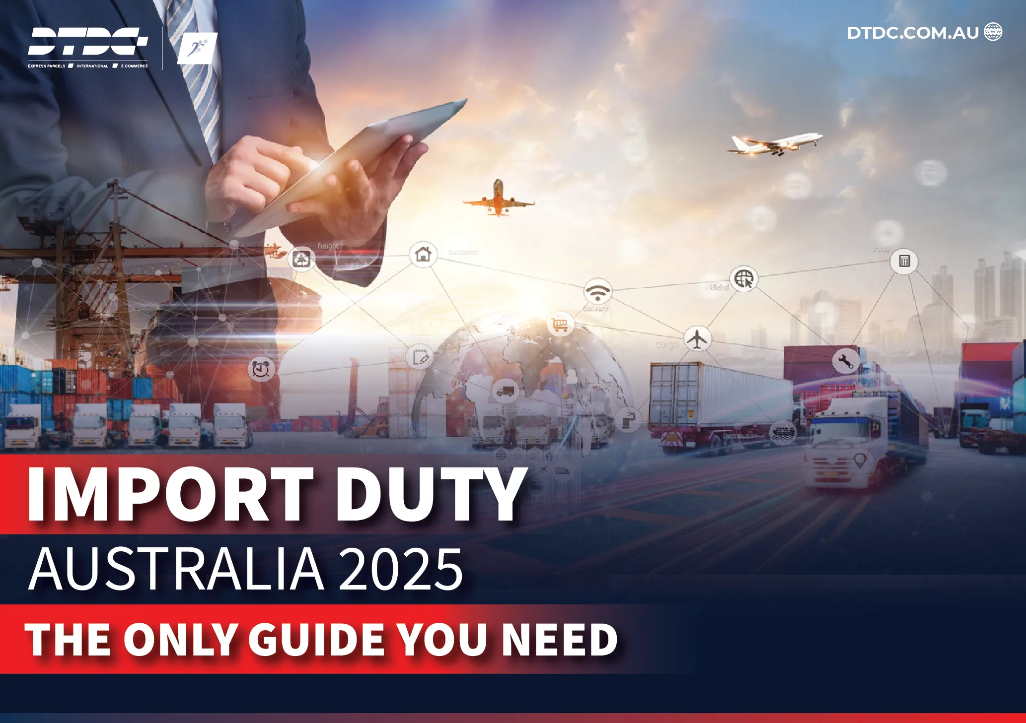 Import Duty Australia 2025