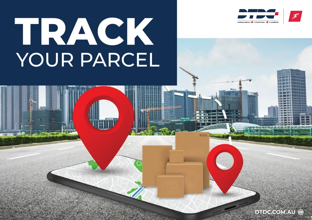 Track your parcel