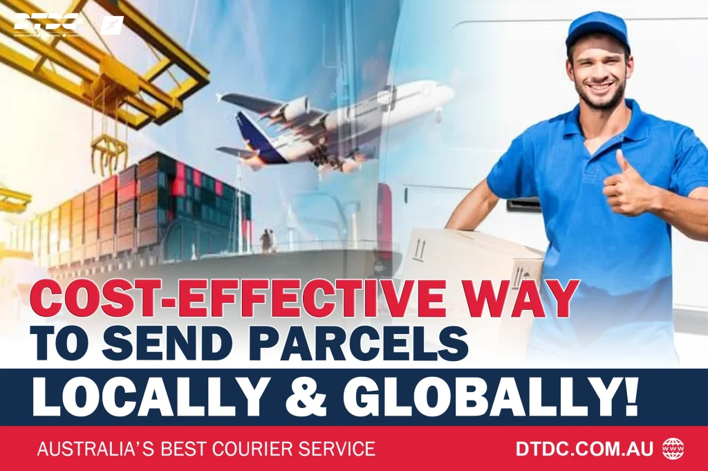 Cheapest Way to Send a Parcel: Save on Local & International Deliveries