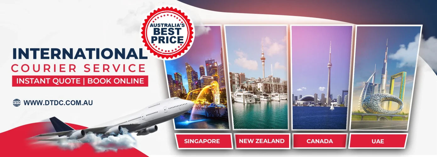 Economy service for Canada NZ UAE Singapore