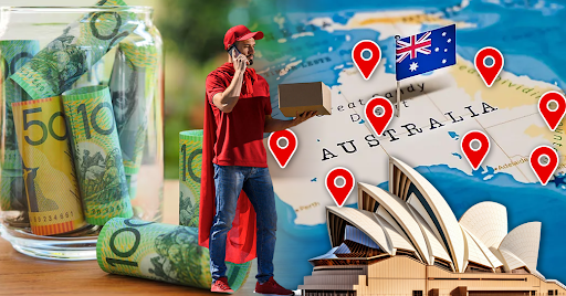 Budget Express by DTDC