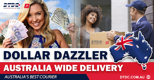 Send Parcels from Just $11