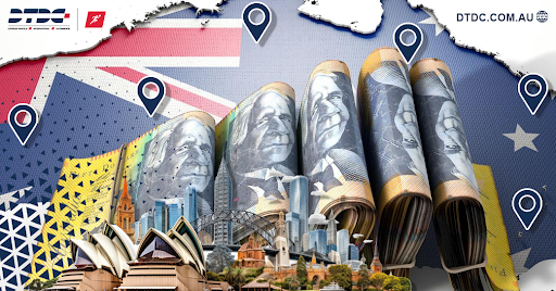 Dollar Dazzler- Save and Ship