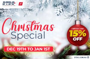 Christmas Special Discount